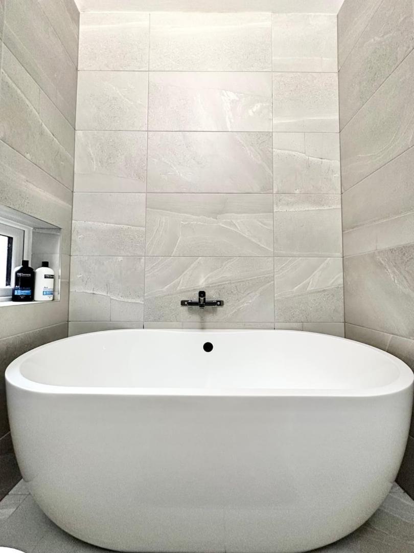 Luxury Duplex City Centre Apartment Leeds  Exterior photo
