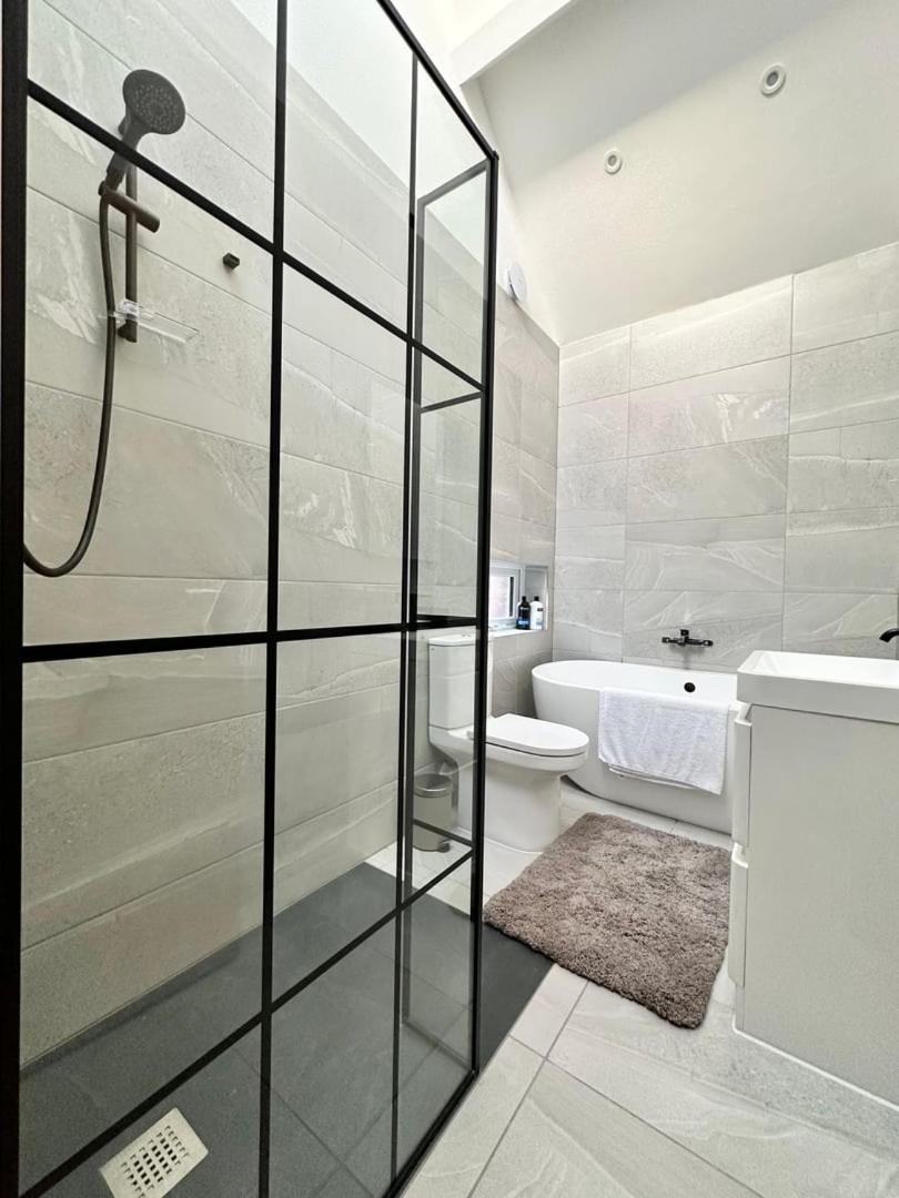Luxury Duplex City Centre Apartment Leeds  Exterior photo