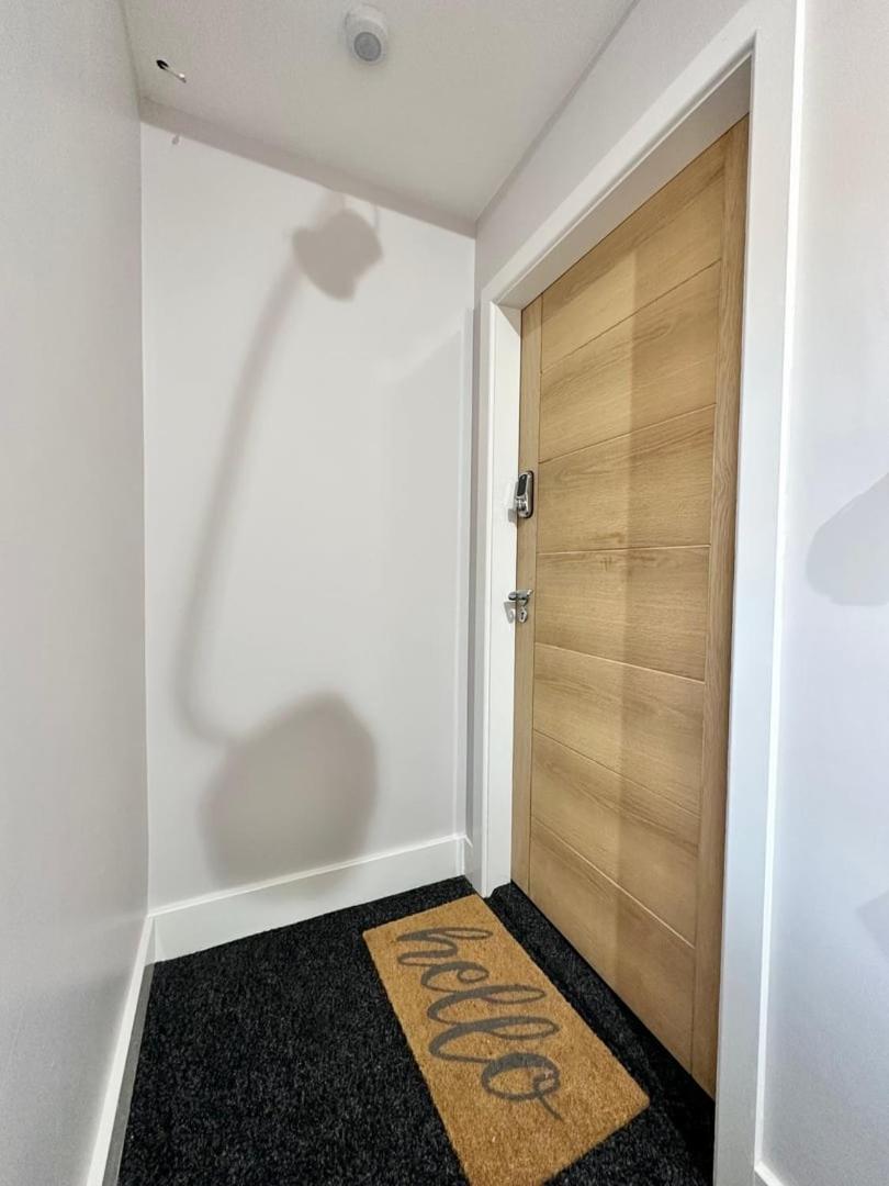 Luxury Duplex City Centre Apartment Leeds  Exterior photo